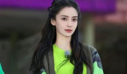 杨颖的最新爆料,娱乐圈背后的真实故事